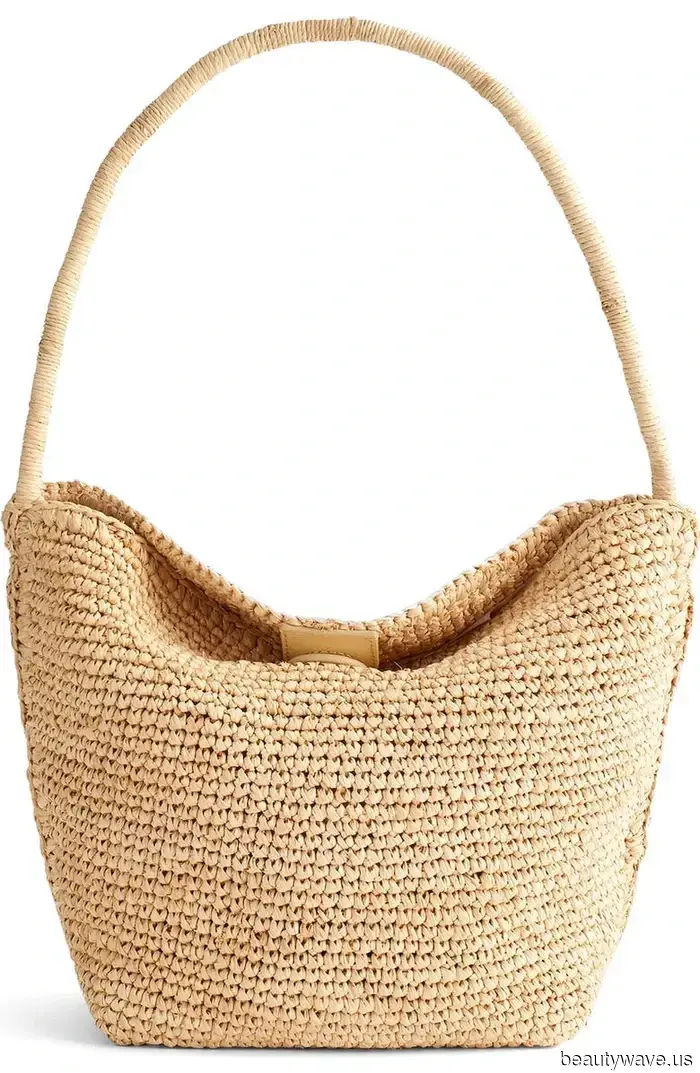 The Most Fashionable Person You Know Appreciates a Great Nordy Discover&mdash;39 Shoes, Handbags, and Accessories to Shop Right Now