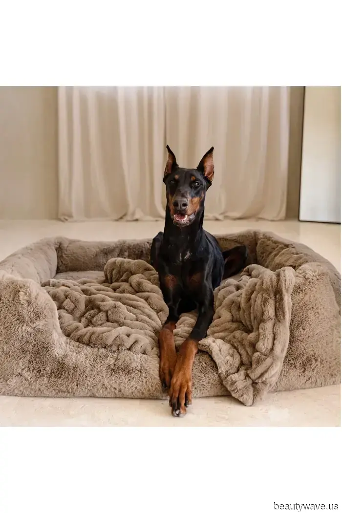 Modeleute in L.A. *und* New York haben diese schicken Dinge auf ihren Wunschlisten