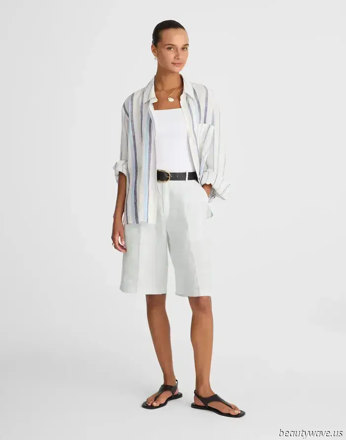 From Lovely Satin to Adorable Crochet, These Are the Must-Have Shorts for This Summer