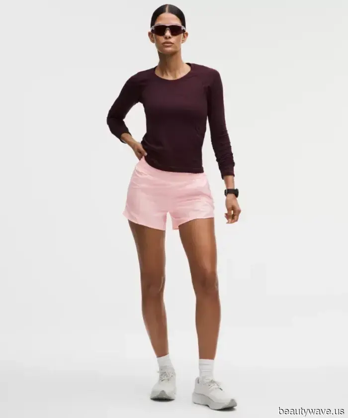 Suddenly, celebrities are moving away from denim and track shorts—this is the shorts trend they are all supporting instead.