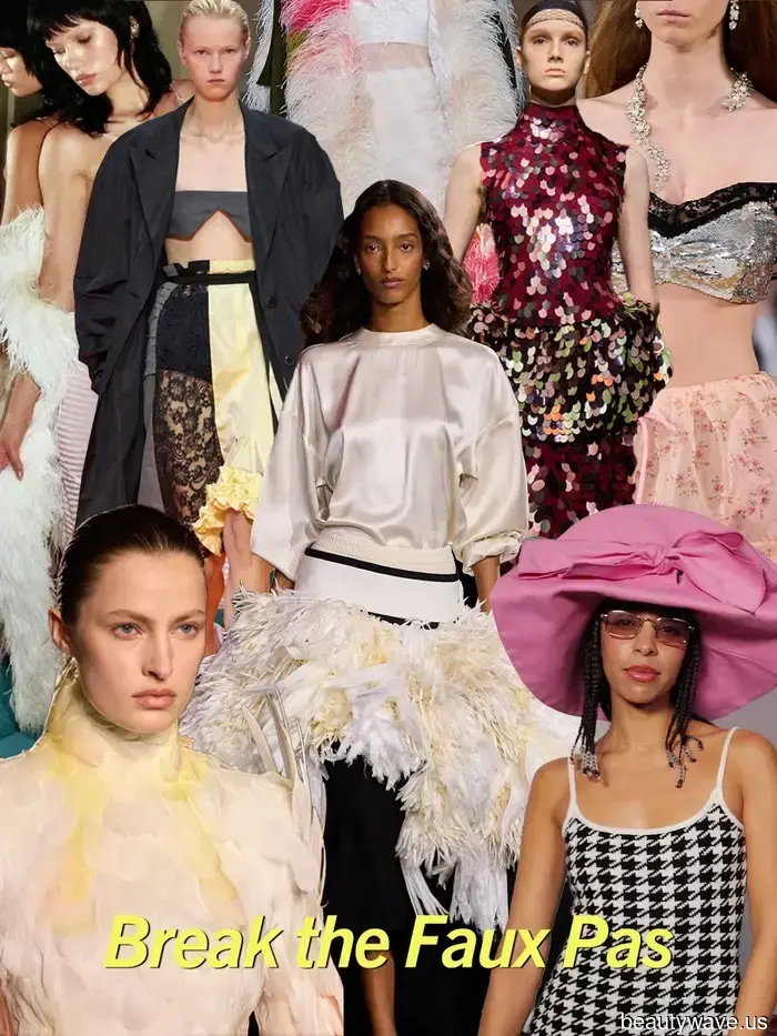 Dressing Up is Making a Comeback! Here’s Your Complete Guide to Doing It Right.