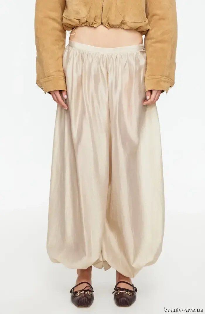 L.A. and Scandinavian It Girls Concur: Here’s How to Style the Much Talked About Pant Trend for Summer 2026.