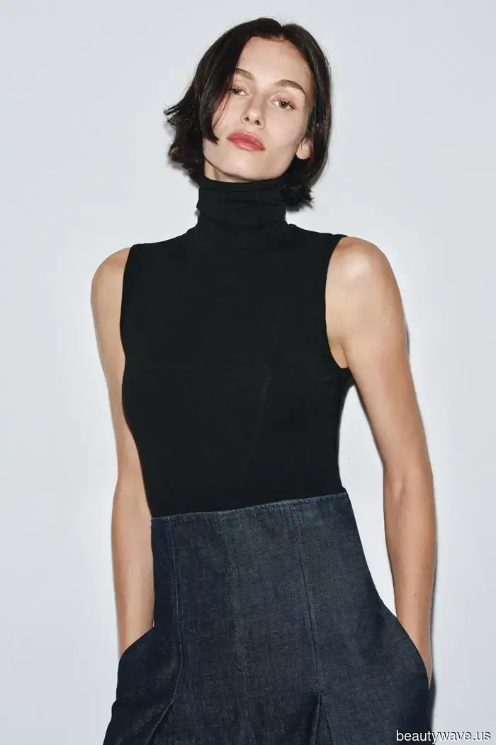 Я зашла в Zara дважды на этой неделе&mdash;31 стильный осенний наряд, который я рекомендую купить, прежде чем они распродадутся.