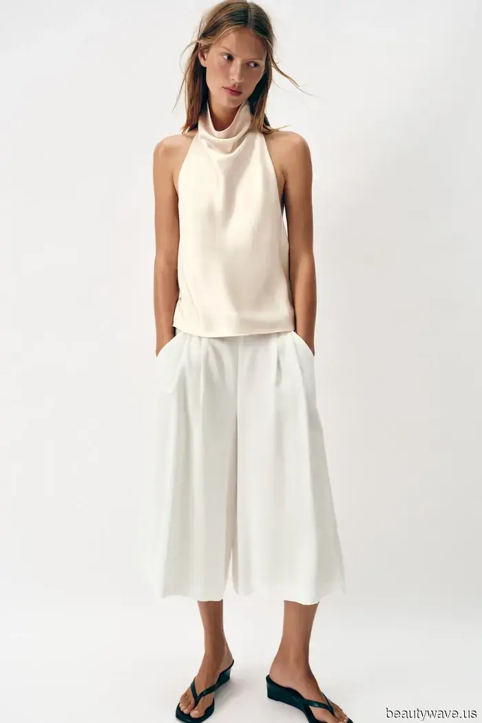 6 Stylish Summer Top Trends That Will Be Ubiquitous by Memorial Day