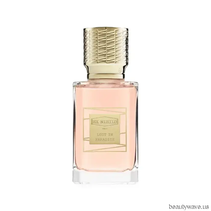 Se indossi un profumo con questa nota succosa e sottovalutata, saprò automaticamente che sei chic.