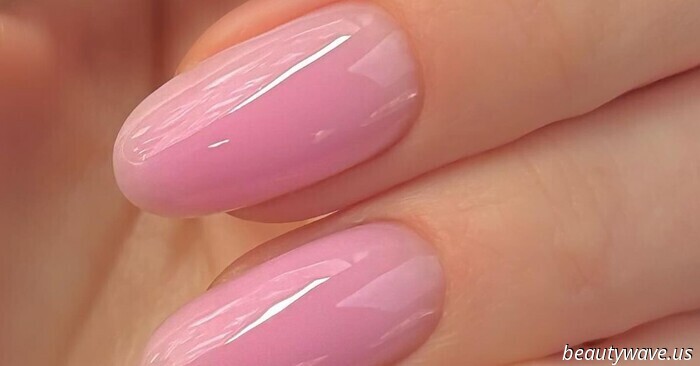 I’ve predicted every major nail trend from the past year, and Blancmange nails are poised to take over this spring.