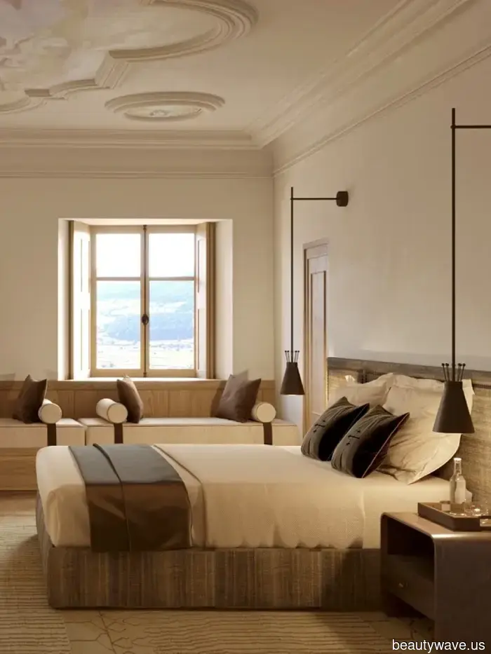 Die angesagten europäischen Hotel-Eröffnungen 2026 und was man für jede mitnehmen sollte