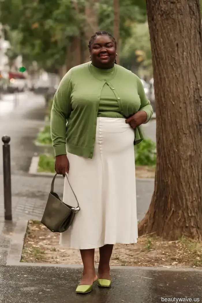 Доверьтесь мне: я редактор моды ростом 4'11", и это лучшие вещи от M&S для миниатюрных женщин