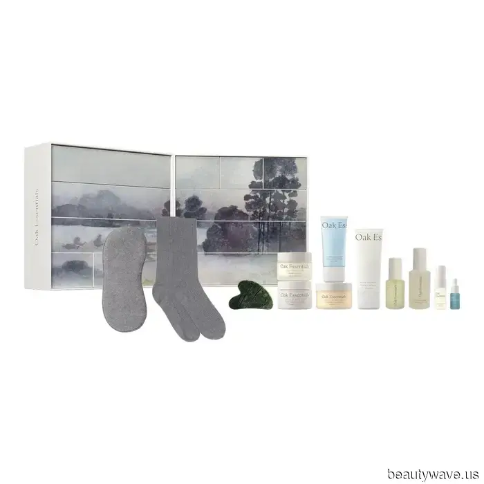 All the Beauty Advent Calendars for 2025 are officially available—here are the 20 that I recommend purchasing.