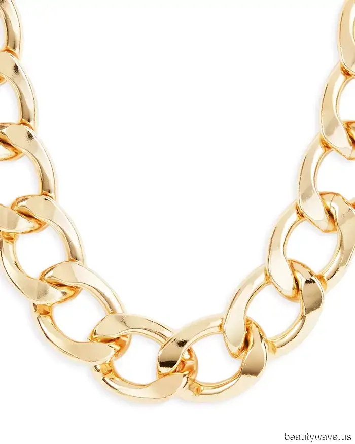 Quiet luxury is out—here are three jewelry trends that everyone with great style will embrace this fall.