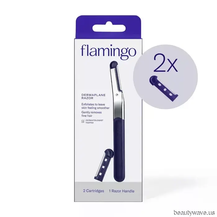 Editors Claim These Dermaplaning Razors Will Make Your Skin Smoother and More Radiant Than Ever