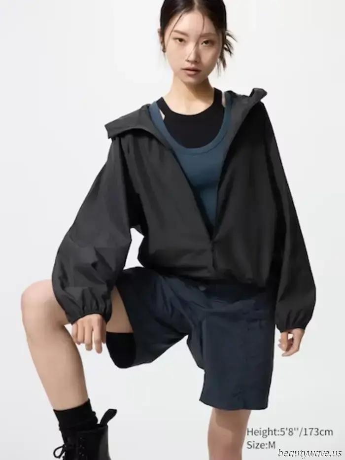 Sorry, Blazer — plötzlich ist dieser „hässliche“ Jacken-Trend der Favorit jeder modebewussten Person.