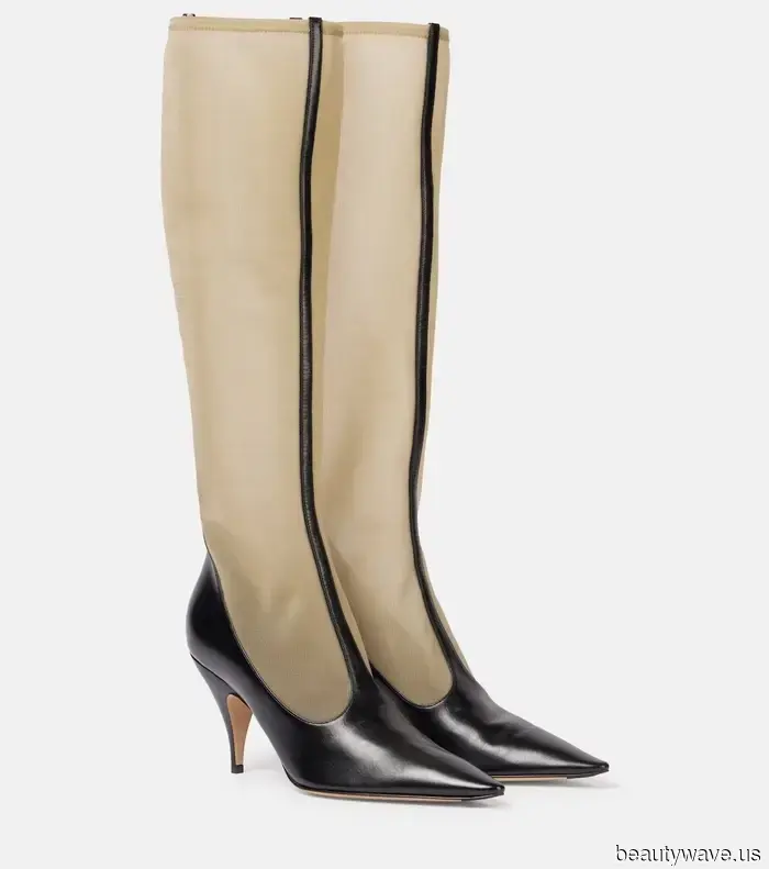 7 Easy Outfit Ideas Fashion Enthusiasts Will Pair With Their Favorite Boots This Season