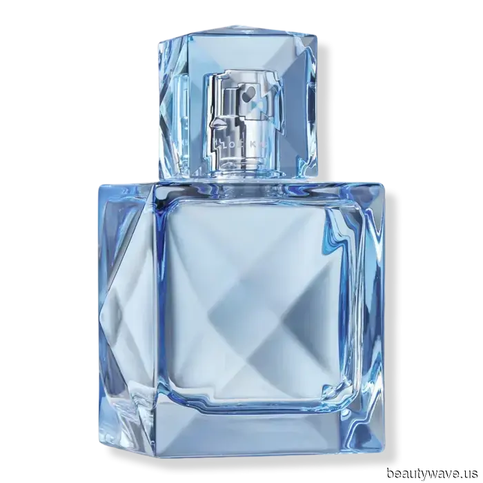 This Unexpected Celebrity Fragrance Has Attracted Numerous Compliments for Me.