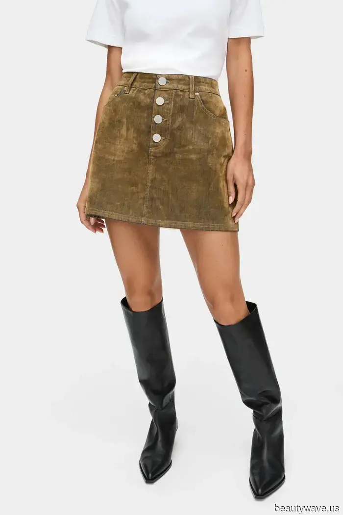 Autumn Exudes Main Character Energy—I’ll Be Embracing These 6 Fashionable Movie Inspirations