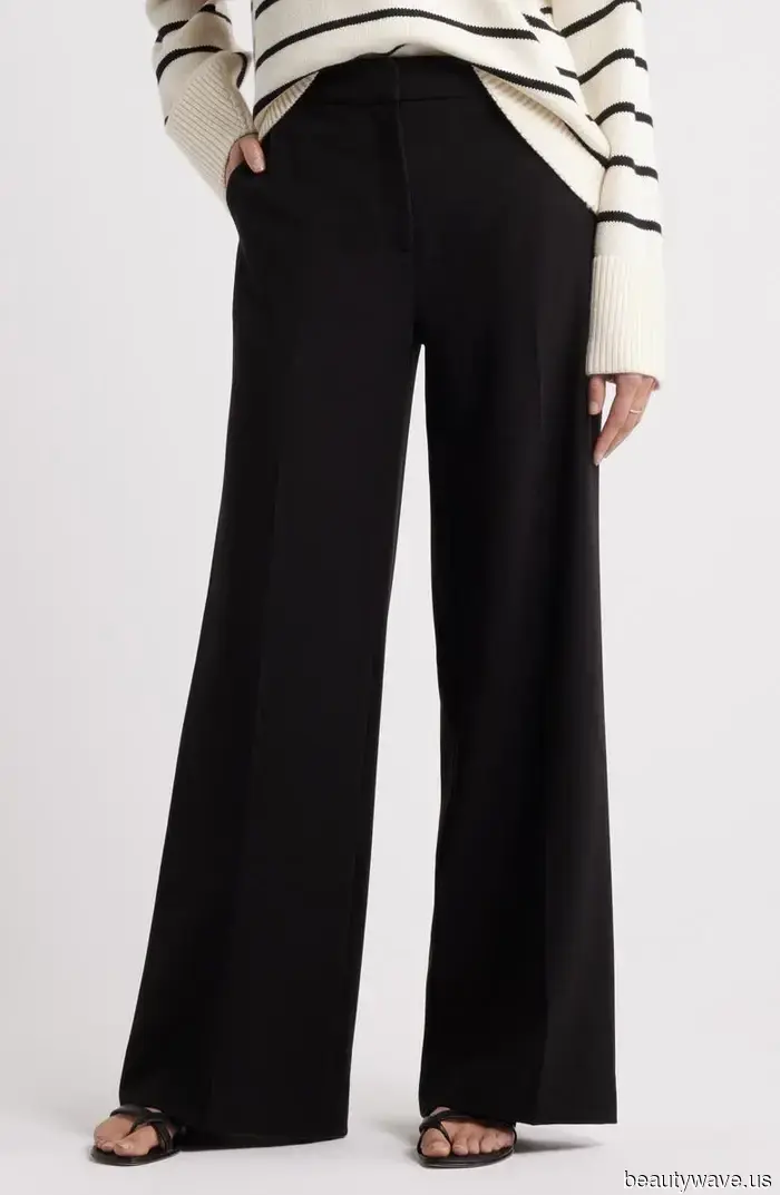 I work in fashion—my five-piece business casual capsule wardrobe never features this one item.