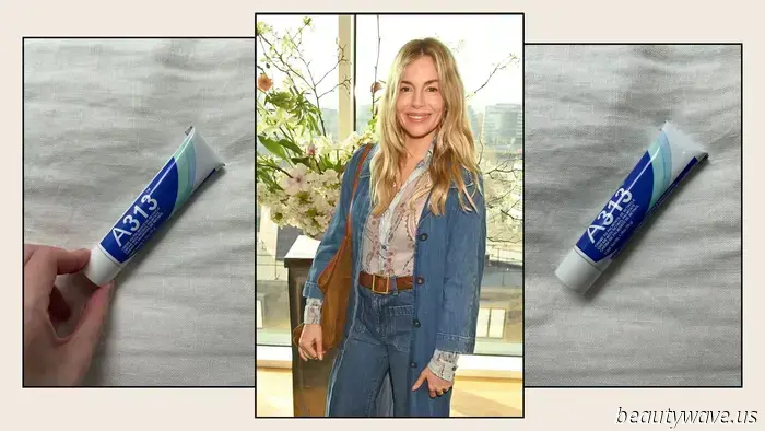 Sienna Miller und Alexa Chung schwören auf dieses £17 teure französische Hautpflegeprodukt für strahlende Haut.