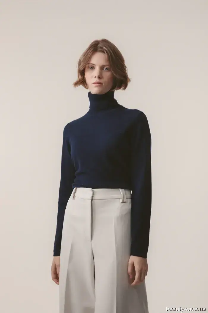 The Secret is Revealed: 11 Lesser-Known Knitwear Brands That Fashion Enthusiasts Have Discreetly Worn for Years