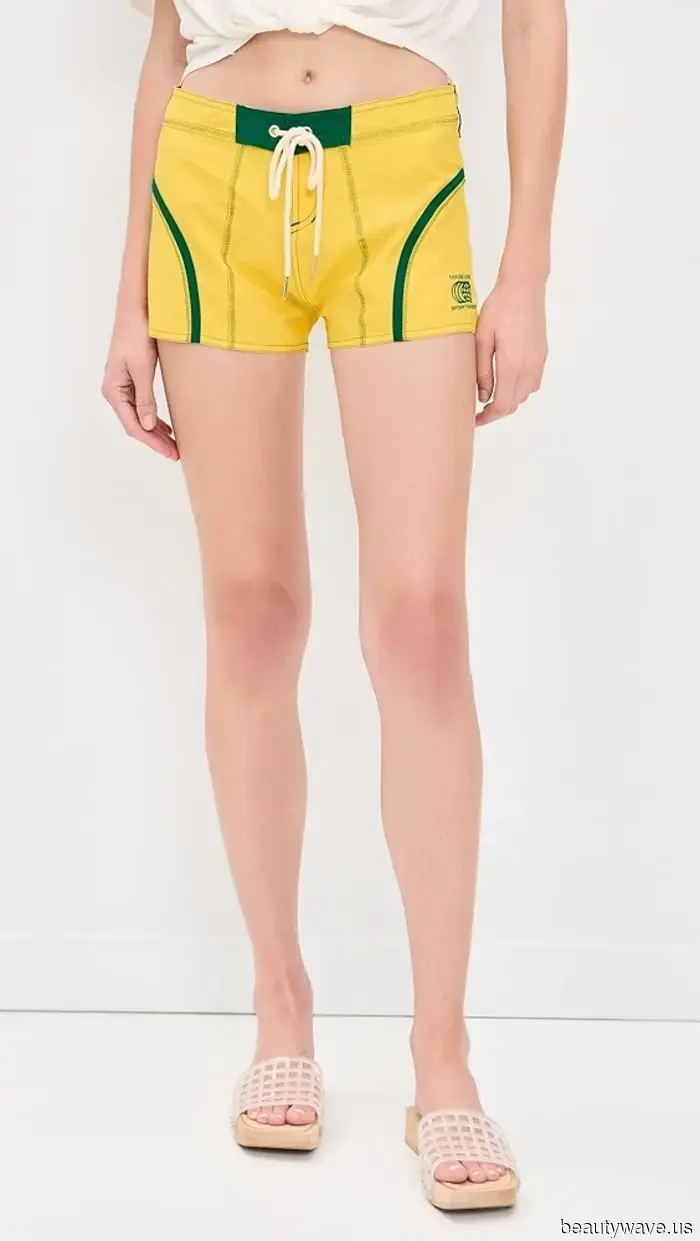 Soy una editora de moda de Nueva York que acaba de pasar una semana con mis amigos de Los Ángeles&mdash;7 tendencias de primavera que nos encantan a todos.