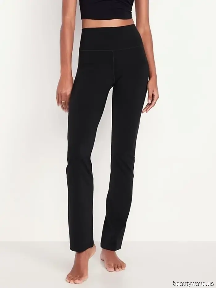 Сезон леггинсов наступил&mdash;это 7 трендов, которые будут носить все повсюду