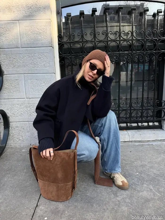 The 5 Shoe Trends That Everyone with Style Will Pair with Jeans in 2026