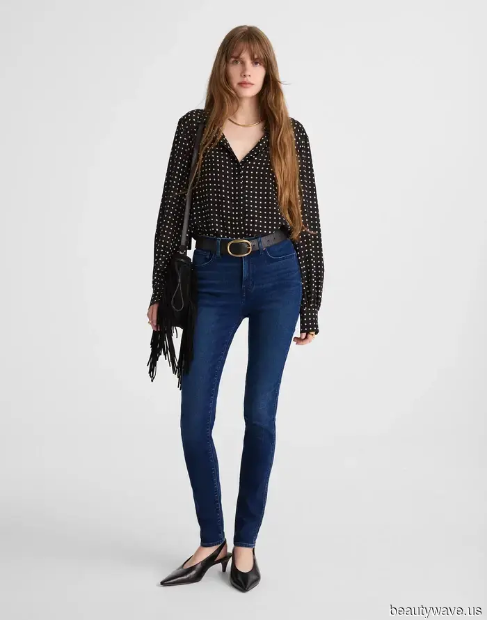 J.Crew e Madewell si stanno facendo notare&mdash;35 nuove arrivi di cui io e i miei colleghi editori non riusciamo a fare a meno