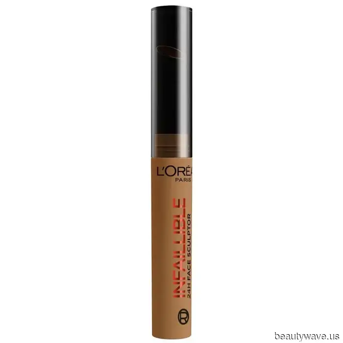 Trust Me on This: This Overlooked Makeup Item Ensures Perfectly Sculpted Cheeks Every Time