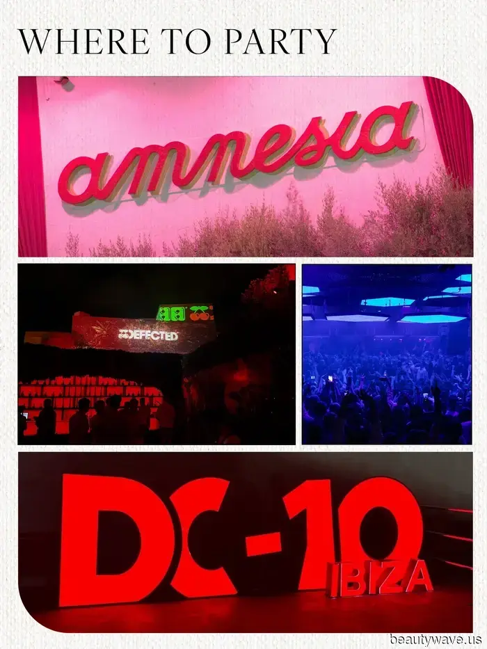 I Reached Out to the Most Stylish Travelers for Their Ibiza Recommendations—Here’s Where They Dine, Stay, and Celebrate.