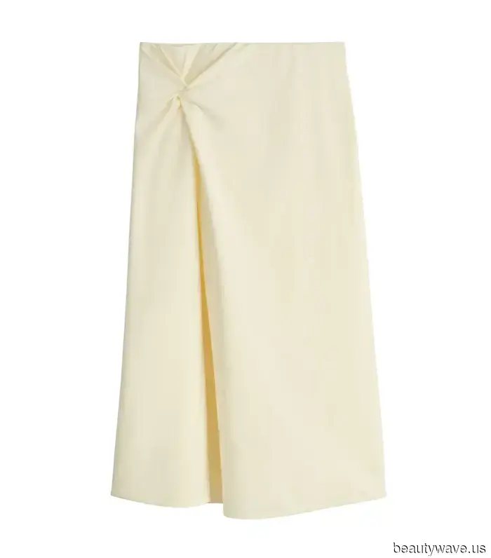 5 зимних юбочных трендов, которые все носят с ботинками в этом году