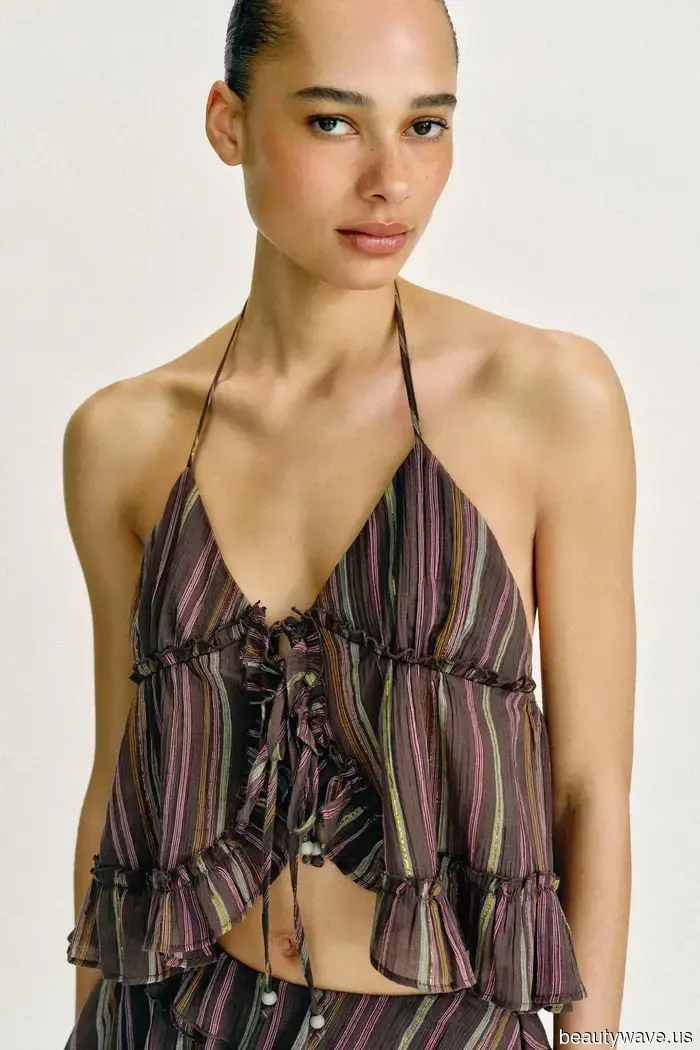 The 31 Top Zara Pieces to Bring on Your Summer Getaway