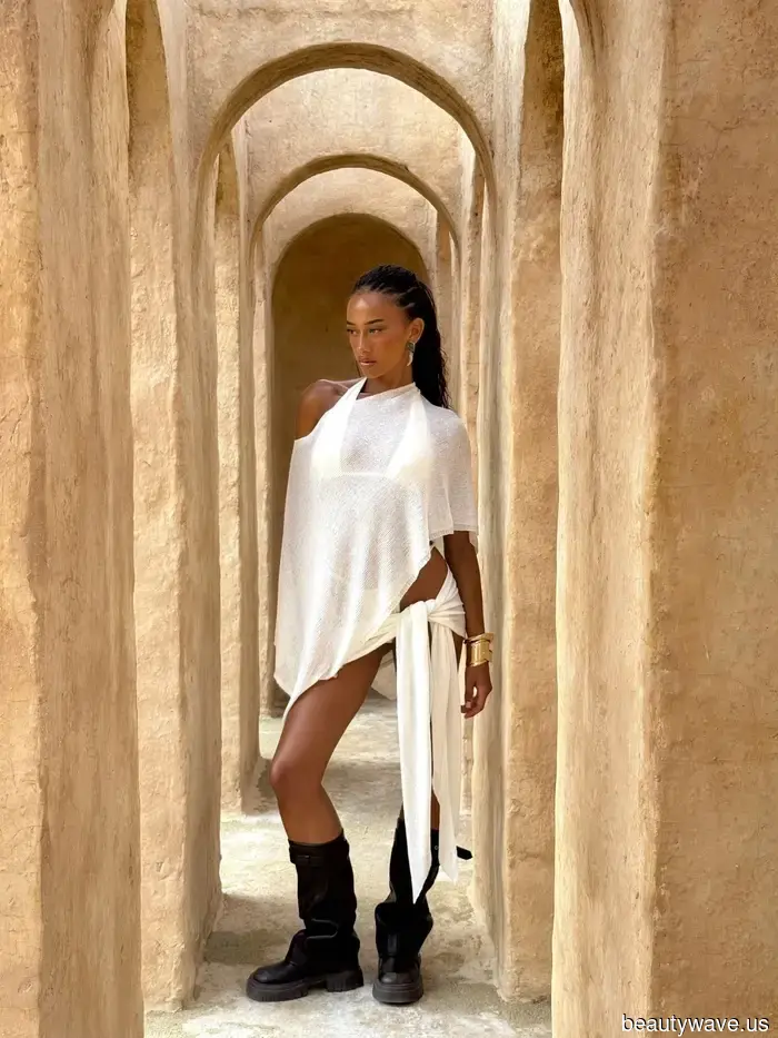 The Labels That All the Trendiest Girls Will Sport on Their Summer Getaways