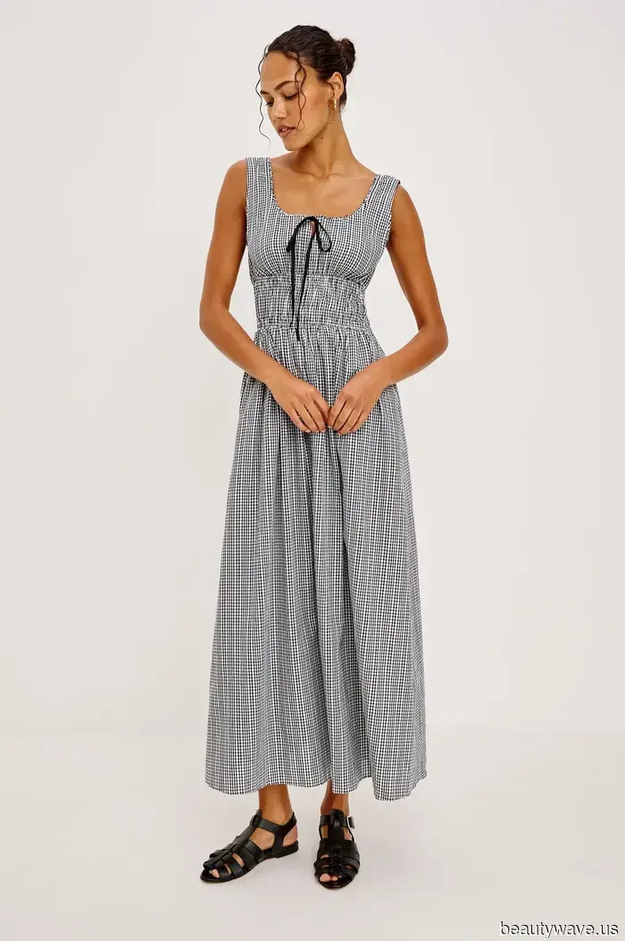 I nuovi vestiti estivi 2026 stanno già arrivando&mdash;ho la sensazione che questi 37 andranno esauriti entro il 1° giugno