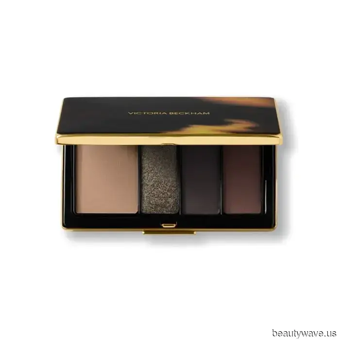 From Natural Looks to Deep Smoky Eyes, These Eyeshadow Palettes Should Have a Place in Your Makeup Bag.
