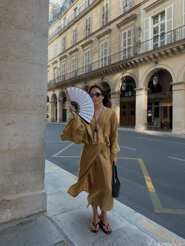 It's Back: To Achieve a Chic Bohemian Fashion Look This Autumn, Incorporate These 8 Items
