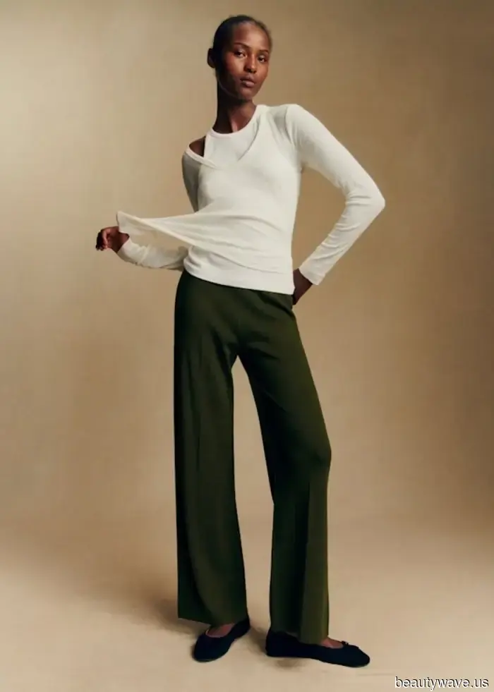 Not Black, Not Brown: This Is the Trouser Shade I Noticed Fashion Enthusiasts Sporting From Paris to London