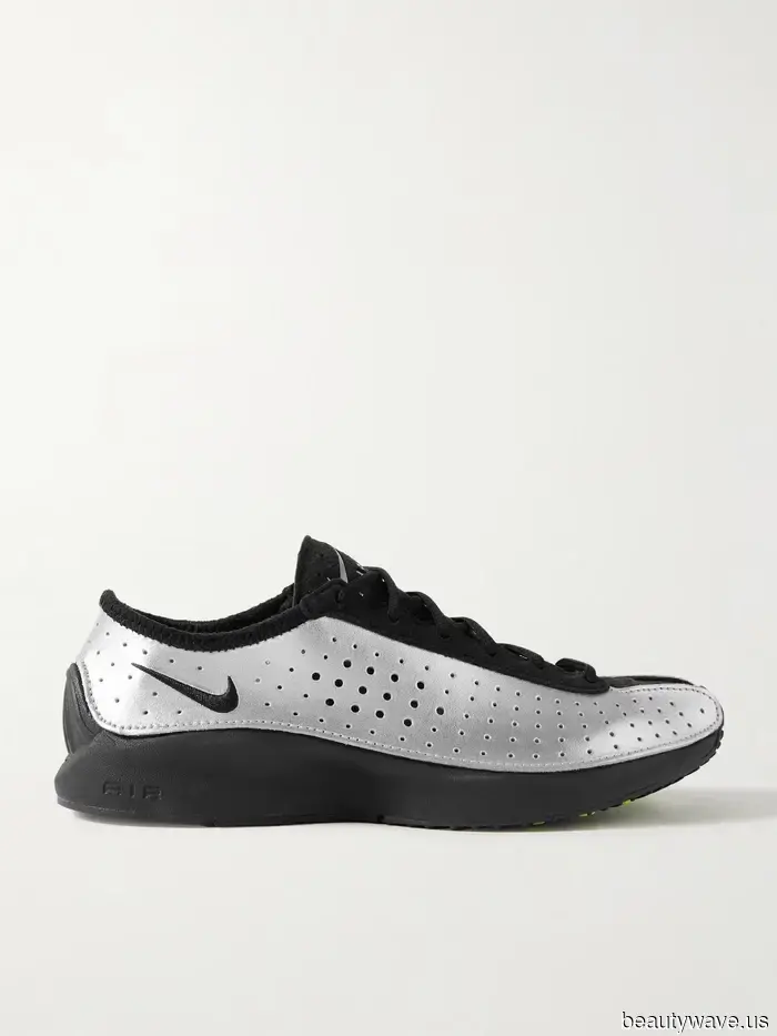 Modeleute lieben einen "hässlichen" Schuh&mdash;Diese umstrittenen Trainer werden als Nächstes durchstarten.