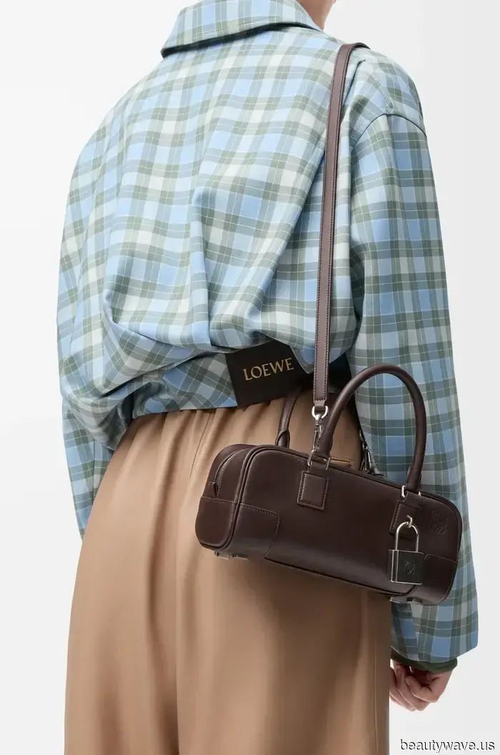 Broadcasting live from Copenhagen: 7 Street Style Trends That Are Currently Gaining Popularity.