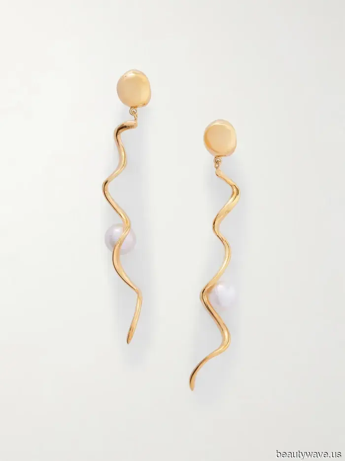 La joyería hace un atuendo&mdash;5 tendencias de primavera que elevarán instantáneamente tu guardarropa