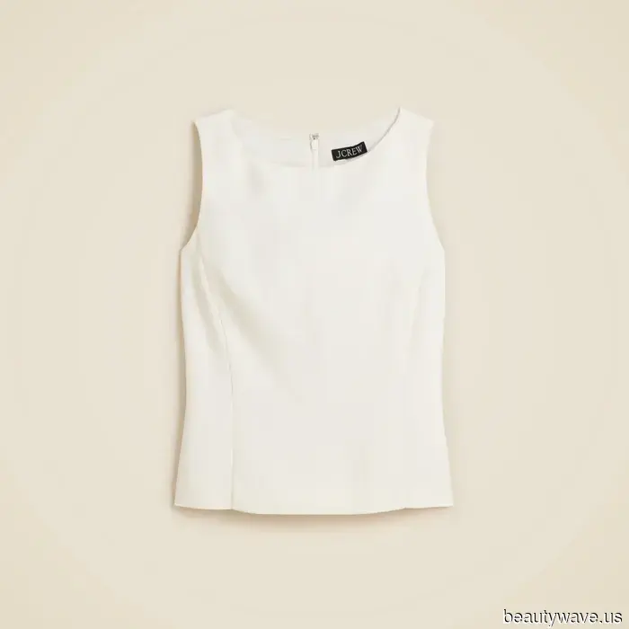 Подождите, всё распродано в J.Crew&mdash;эти 29 элегантных осенних находок выделяются среди остальных