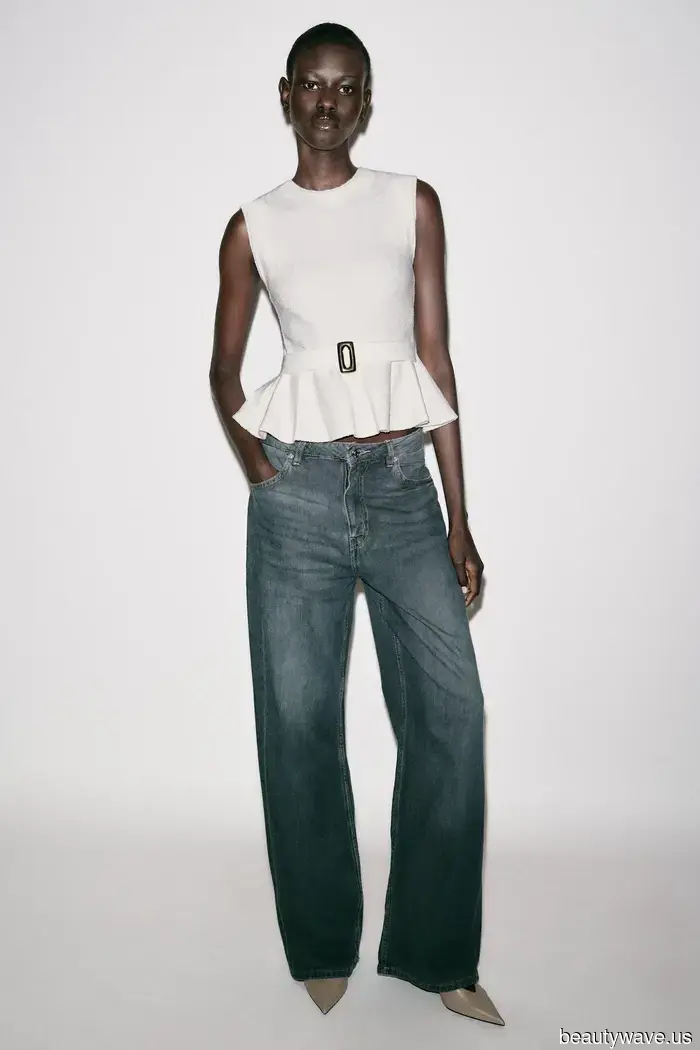 Durch Zara zu stöbern ist nichts für schwache Nerven&mdash;Überspringen Sie die Arbeit und schauen Sie sich diese 42 neuen Styles an