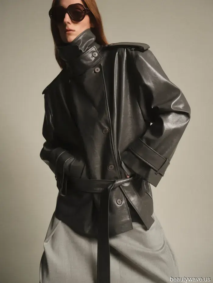 Every French woman's capsule wardrobe in Paris features these essential pieces.