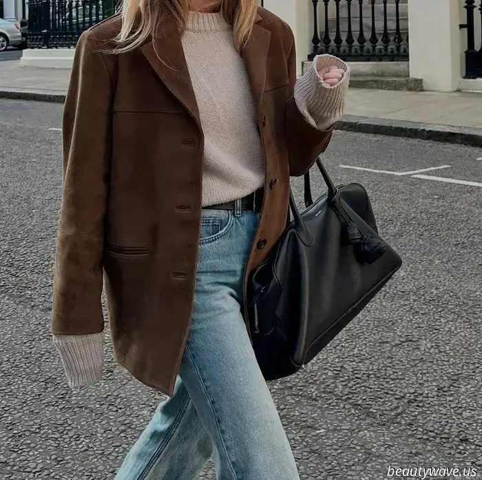 Нет, правда — новый дроп H&M — всё, что я хочу носить в этом сезоне.