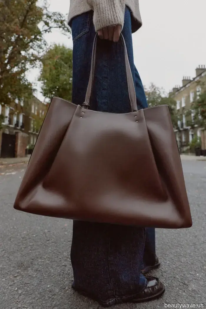 Доверьтесь мне&mdash;эти 36 стильных новинок обуви и аксессуаров Zara распродадутся к концу месяца