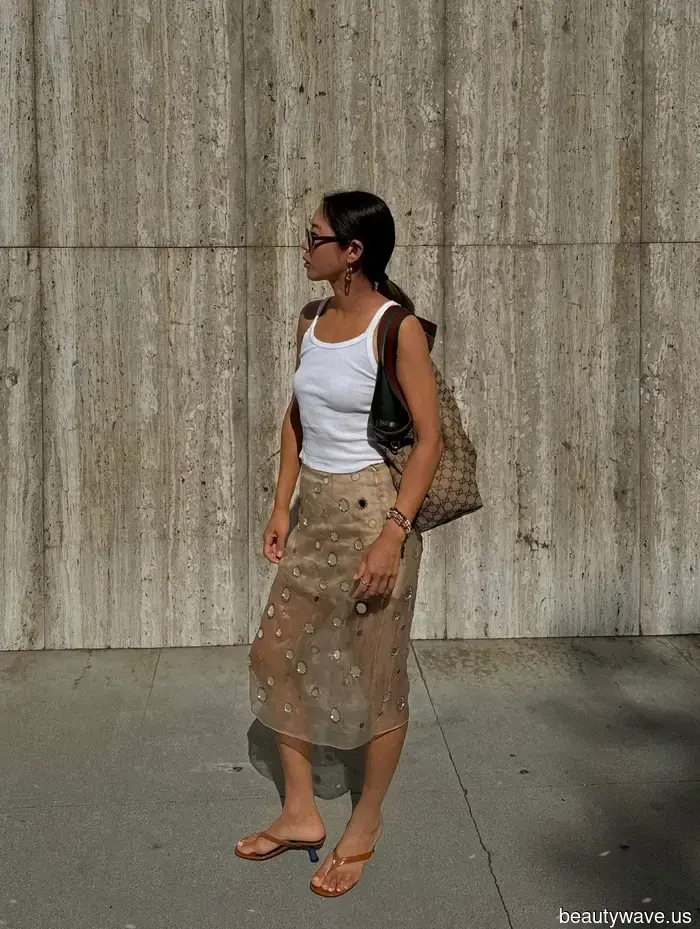 It's my responsibility to forecast trends—here are 7 summer purchases that can help you stay ahead of the fashion crowd.