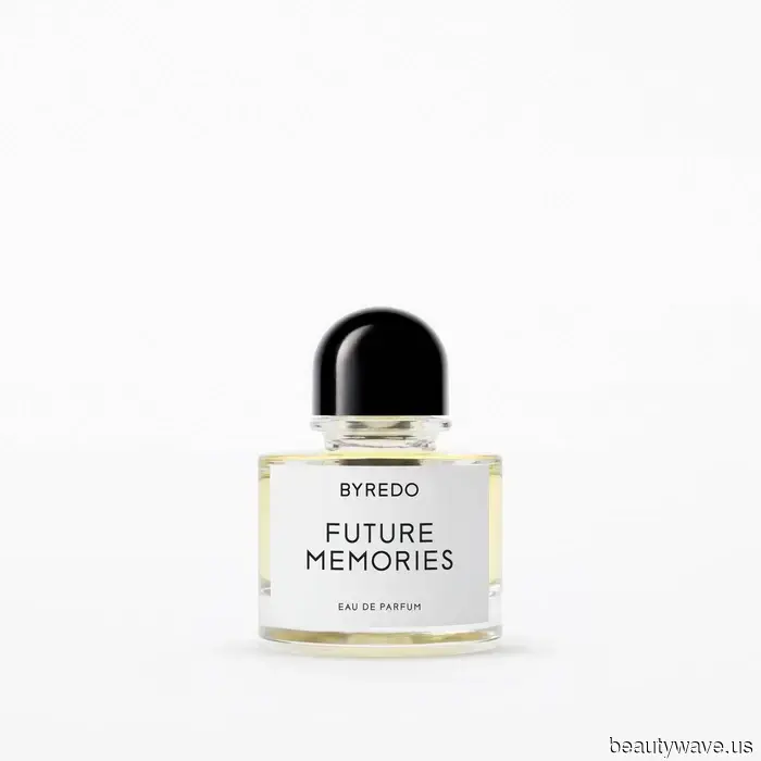 Estoy Rompiendo Con Mis Perfumes de Verano&mdash;9 Fragancias Que Estoy Usando En Su Lugar