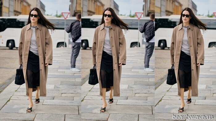 Pay Attention: You’ll Wish You Had Snagged These Beautiful Dresses, Tops, and Sandals From Nordstrom’s End of Season Sale…