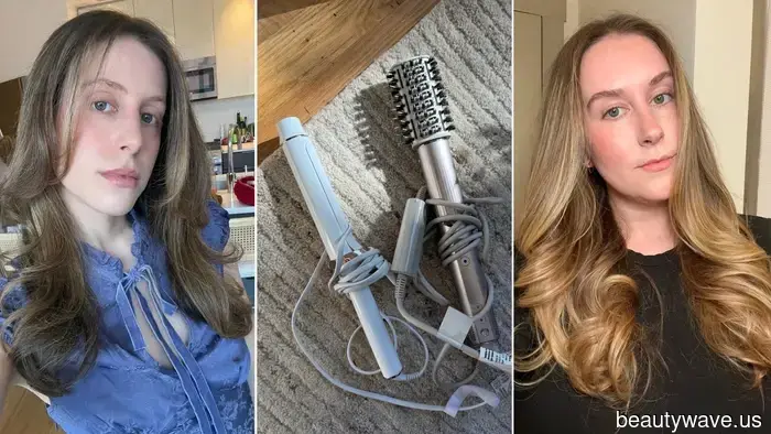 Editors and stylists are raving about these top-notch hair tools, and they are available at discounts of up to 50% during Amazon's Big Deal Days.