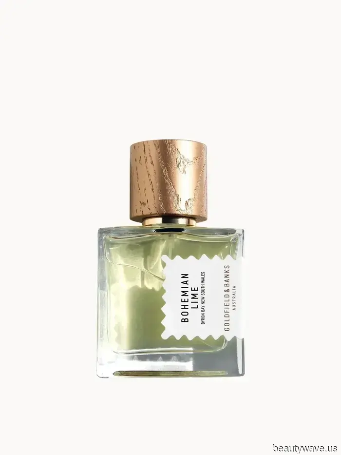 Step Aside, Florals—9 Summer Fragrances That Capture the Freshness of Newly Mown Grass