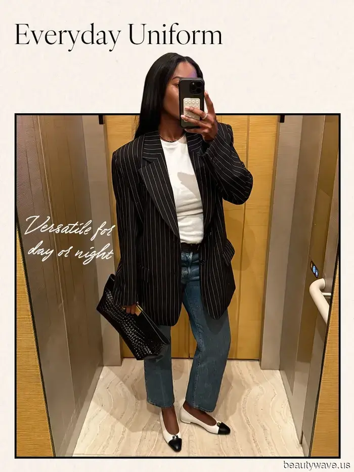 Chic Parents from Tokyo to Paris Reveal Their Effective Daily Outfits