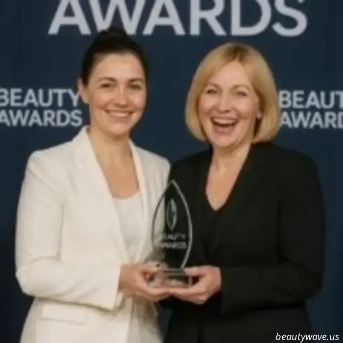 We invite you to participate as an info-partner in BEAUTY AWARDS 2025 — the leading online award in the field of beauty and health.